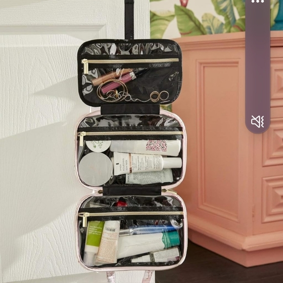 Make up caddy - Picture 5 of 10